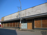 Woolworth, Campbellton,NB