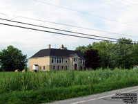 Clarenceville Elementary School