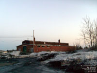 Warehouse, Drummondville,QC