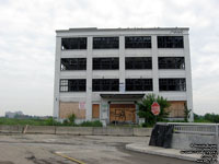 Kodak-Eastman Building 9, Toronto,ON