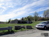 Auberge de la Rivire-Sauvage, Lambton,QC