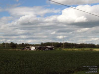 Fixer-Upper, Laurierville,QC