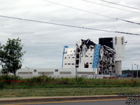 Norsk Hydro, Becancour,QC