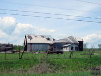 Grange, Plaisance,QC