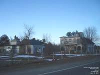 House, St-Albert-de-Warwick,QC