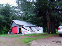 Garage, St-Edouard-de-Maskinonge,QC