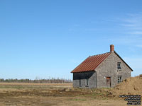 Maison, Ste-Eulalie,QC