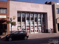 Ancienne Banque Nationale, Victoriaville,QC