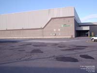 Colisee des Bois-Francs, Victoriaville,QC