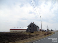 House, Victoriaville,QC