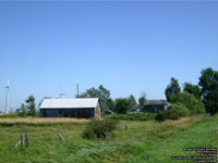 Fixer-Upper, Wolfe Island,ON