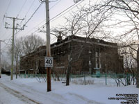 Lachine High School - John Grant