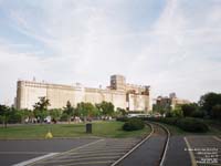 Silo No.5, Montreal