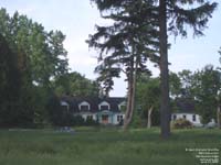 Senneville Lodge