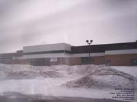 Old Canadian Tire store, Qubec (Charlesbourg),QC