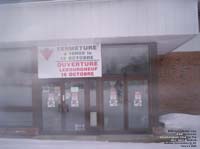 Old Canadian Tire store, Qubec (Charlesbourg),QC