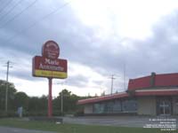 Vieux Restaurant Marie-Antoinette, Qubec,QC