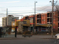 Old A and W restaurant, Qubec (Ste-Foy),QC