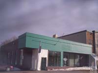 Ancien dpanneur, Qubec,QC