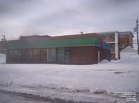 Ancien dpanneur, Qubec,QC