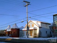 Henri Bourassa Blvd, Qubec,QC