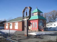 Old Restaurant, Qubec,QC