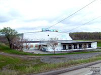 Old Nutrite plant, Qubec (Ste-Foy),QC 