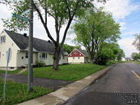 Wolfe Street Houses