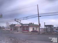 Ex-Subway and Chinese restaurants,Qubec,QC