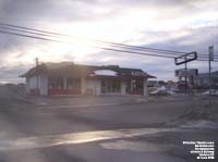 Ex-Subway and Chinese restaurants,Qubec,QC