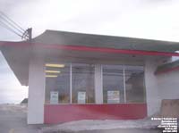 Ex-Subway and Chinese restaurants,Qubec,QC