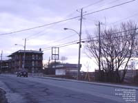 Ancien Ultramar,Sherbrooke,QC