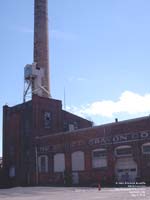 The American Crayon Company, Sandusky, Ohio