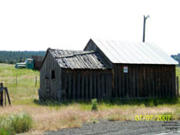 Homestead, Fox,OR