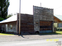 Store, Fox,OR