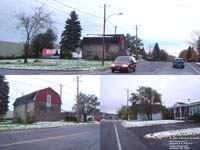 Coin Girouard et Gagnon, Victoriaville,QC