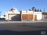 Hoffman gas station, Payette,ID