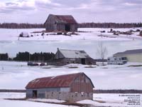 Manseau,QC