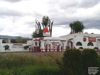 Mobil Gas, Ellensburg,WA