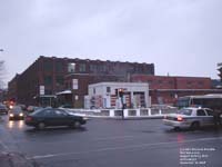 Regent Knitting Mills / Knit-to-fit / Grover Building, Montreal