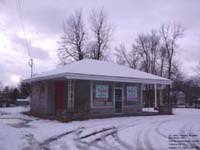 Station-service Ronoco - Victoriaville,QC