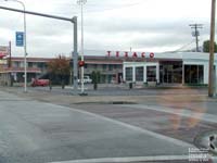 Texaco, in La Grande,OR