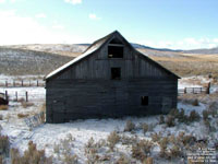 Stone Fixer Upper, Baker City, OR