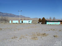 Fixer Upper, Baker Junction,NV