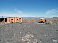 Fixer Upper, Coaldale,NV