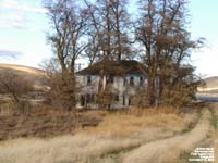 Fixer Upper Ranch, Dodge,WA