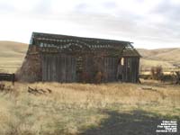 Ranch  renover, Dodge,WA