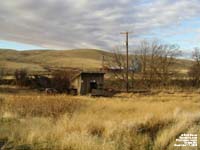 Ranch  renover, Dodge,WA