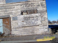 Spurs Saloon, Encino,NM