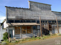 Store, Kent,OR